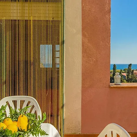 Appartement Calarosa