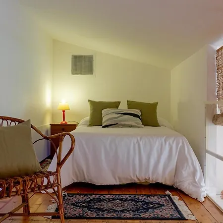 Calarosa Appartement *