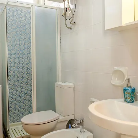 Apartment Calarosa Giardini-Naxos