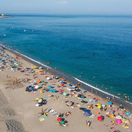 Appartement Calarosa