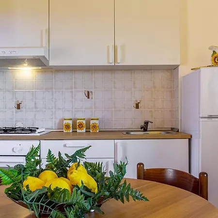 Apartment Calarosa