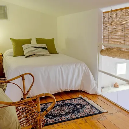 Apartamento Calarosa