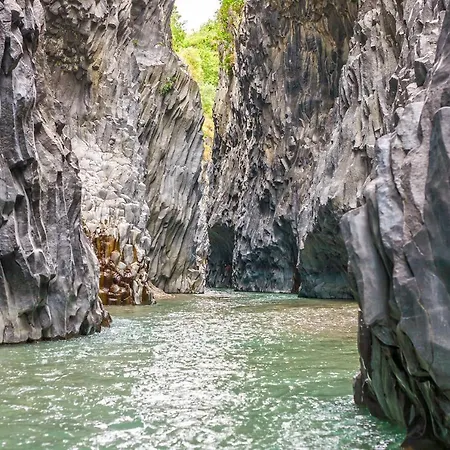 Calarosa アパート *