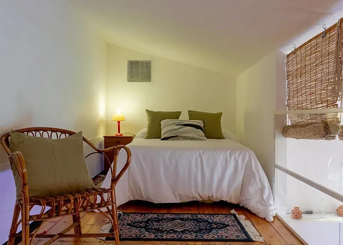 Calarosa Apartment *