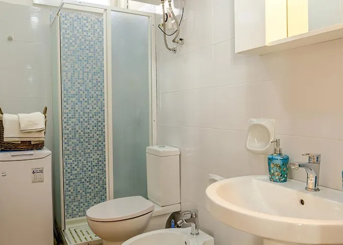 Apartment Calarosa Giardini Naxos