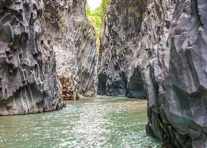 Calarosa Apartment *